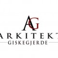 Arkitekt Giskegjerde logo
