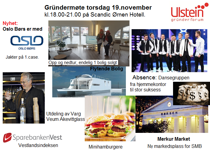 Grundermøte 19.nov